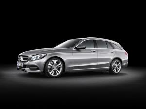 Mercedes-Benz C200 Avantgarde Line Estate '2014